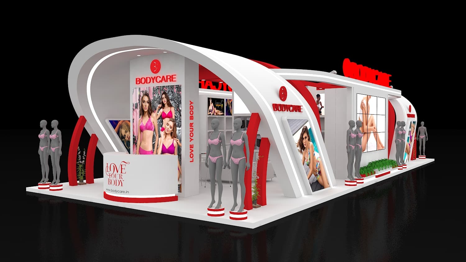 Bodycare - Thumbnail 3