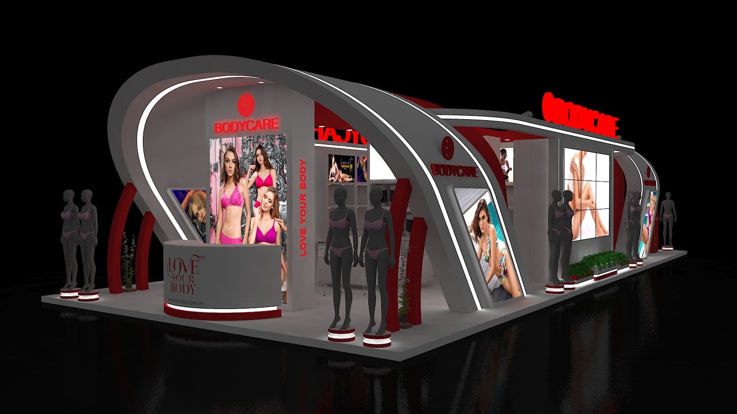 Bodycare - Thumbnail 4