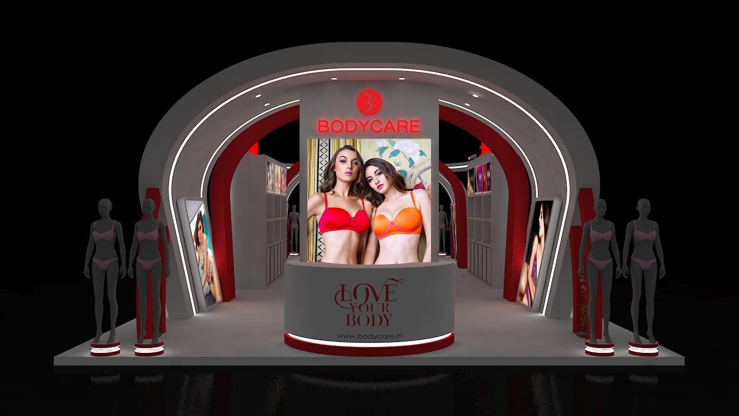 Bodycare - Thumbnail 6