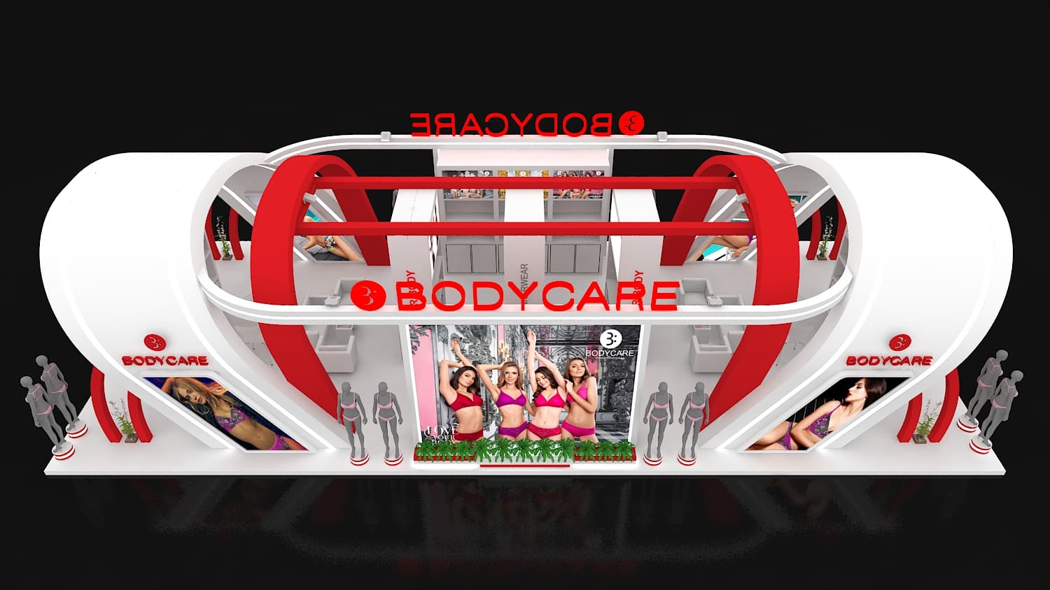 Bodycare - Thumbnail 7