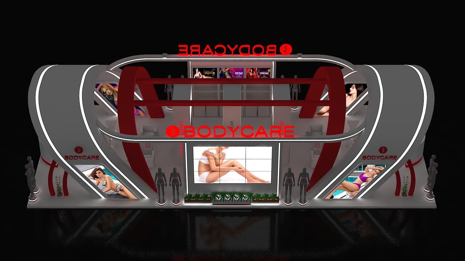 Bodycare - Thumbnail 8