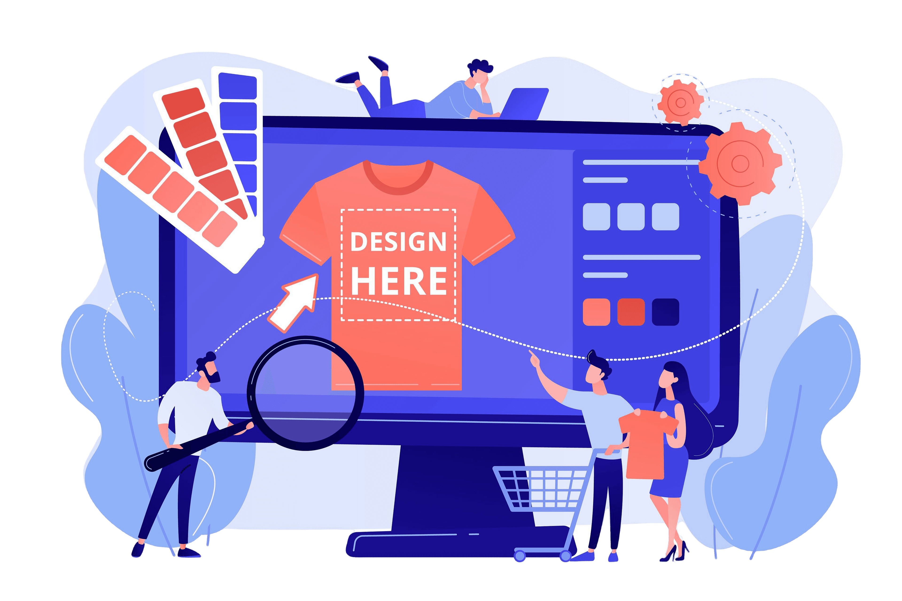 BRANDING AND GRAPHIC DESIGN