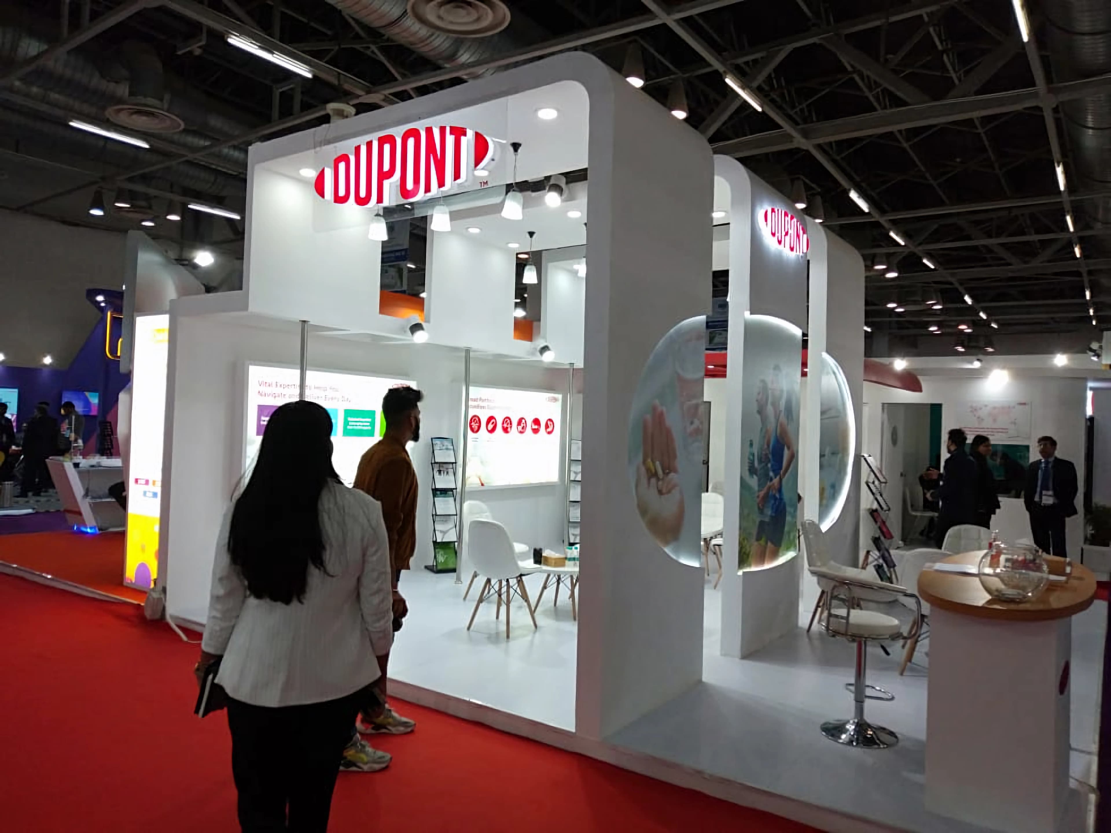 Dupont - Featured Image