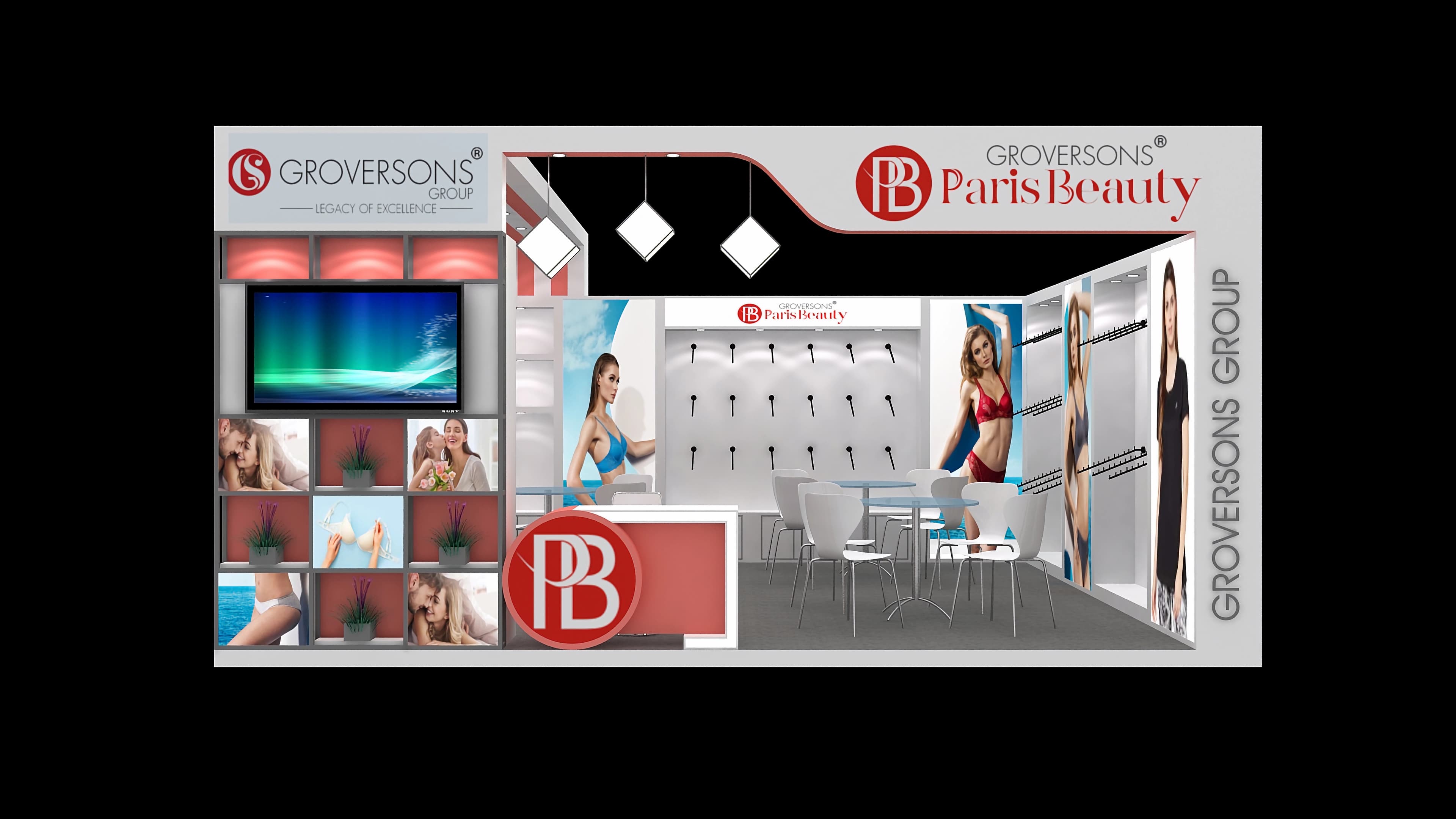 Groversons - Featured Image