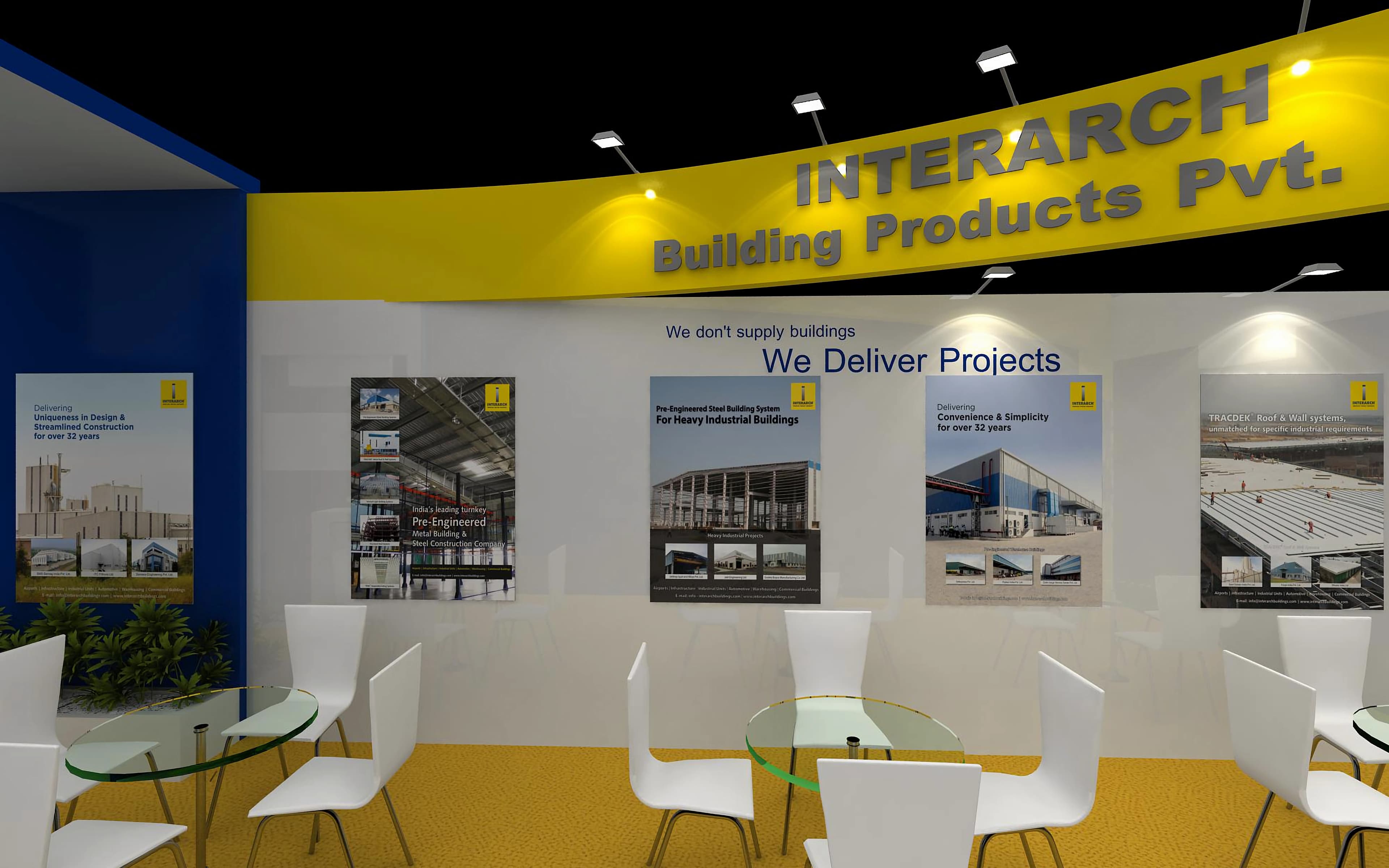 Interarch - Thumbnail 5