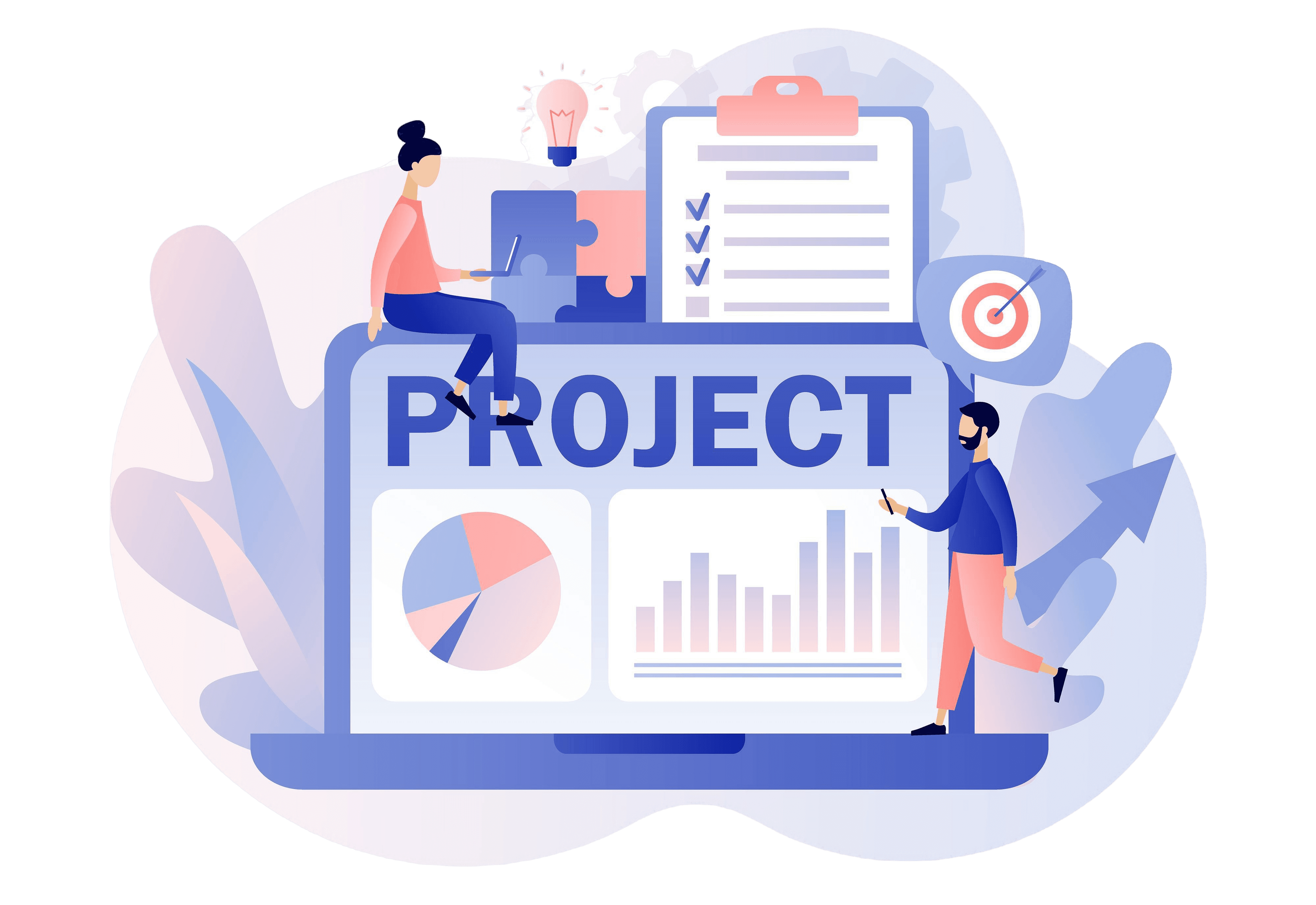 PROJECT MANAGEMENT
