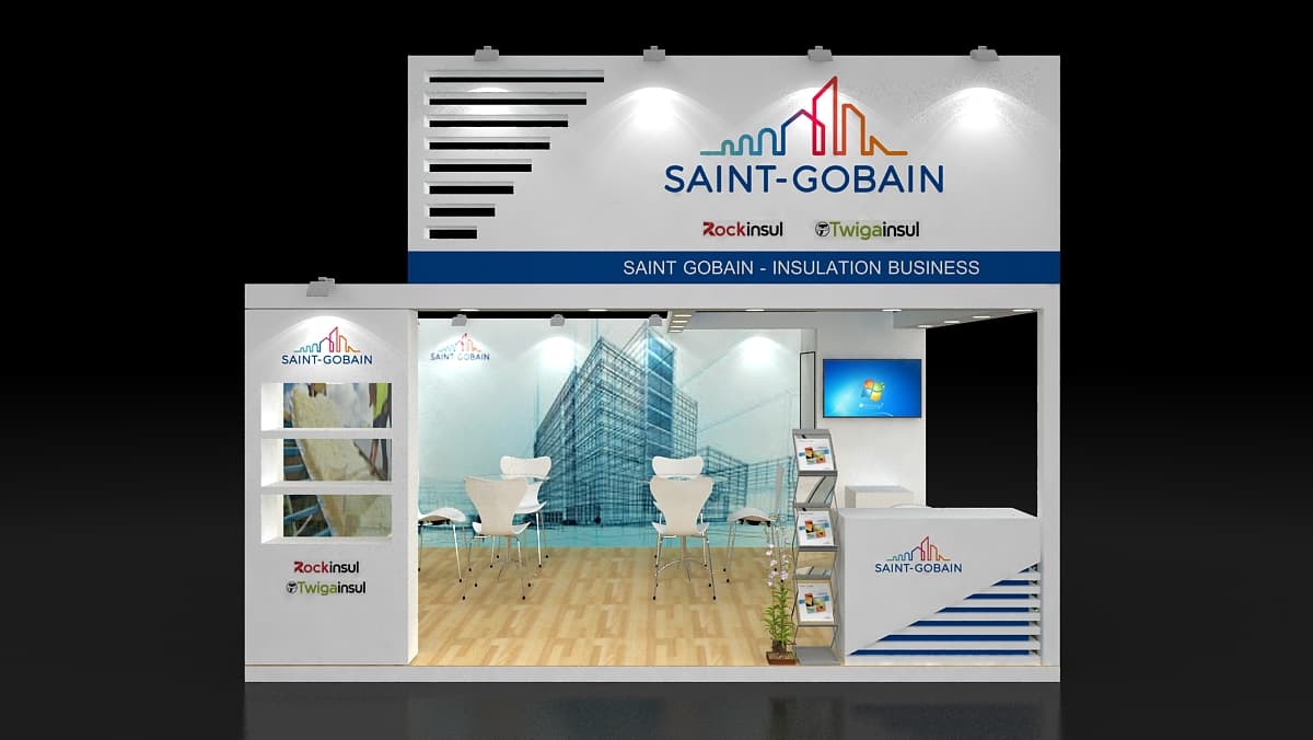 Saint Gobain