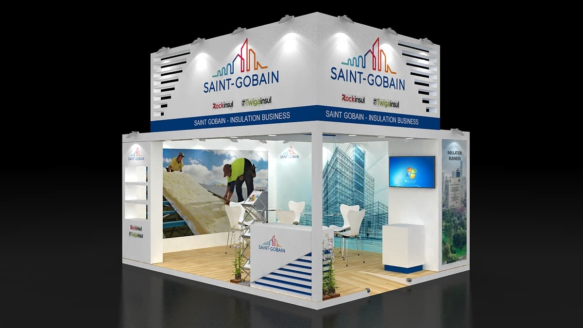 Saint Gobain - Additional Image 1
