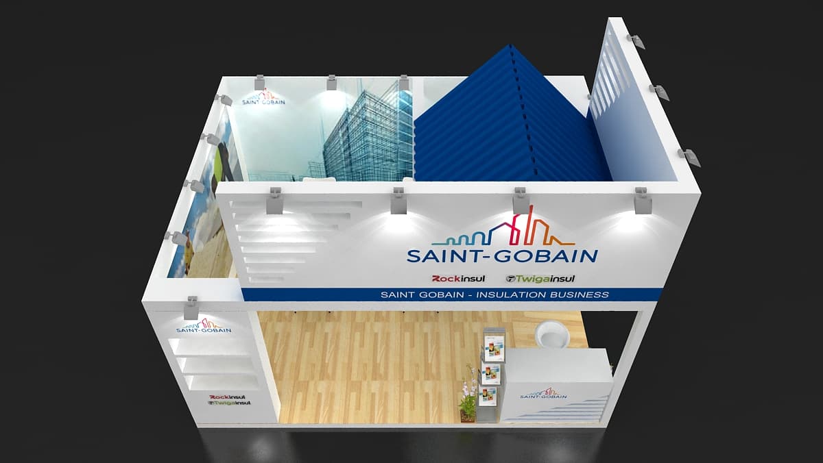 Saint Gobain - Additional Image 2