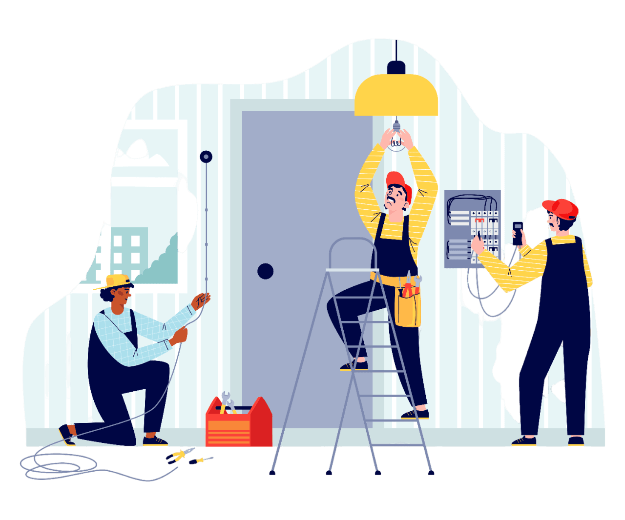 AUDIOVISUAL AND TECHNOLOGY INTEGRATION
